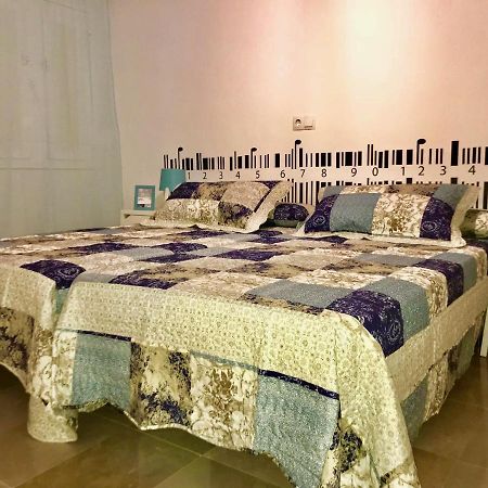 Centro-Casco Antiguo C/Sauceda-San Eloy Daire Sevilla Dış mekan fotoğraf