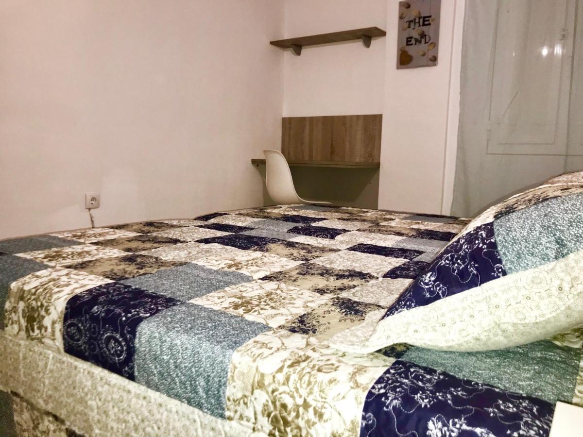 Centro-Casco Antiguo C/Sauceda-San Eloy Daire Sevilla Dış mekan fotoğraf